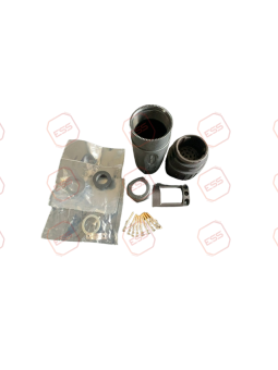 18-Way Plug Kit (Pulsor Generator)